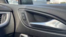 Vauxhall Astra 1.4T 16V 125 Design 5dr Petrol Hatchback